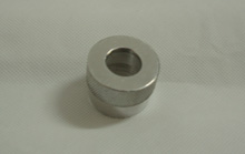 Aluminum Cap