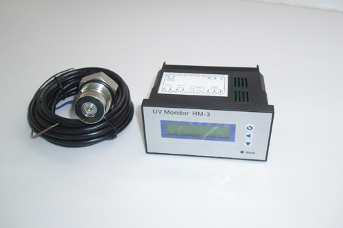 UV Detector